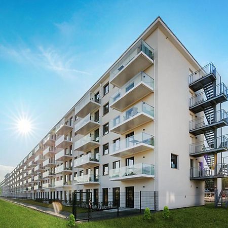 Duenenresidenz Prora - Proradies Sonnendeck Skysuite B3-5-4 Binz Esterno foto